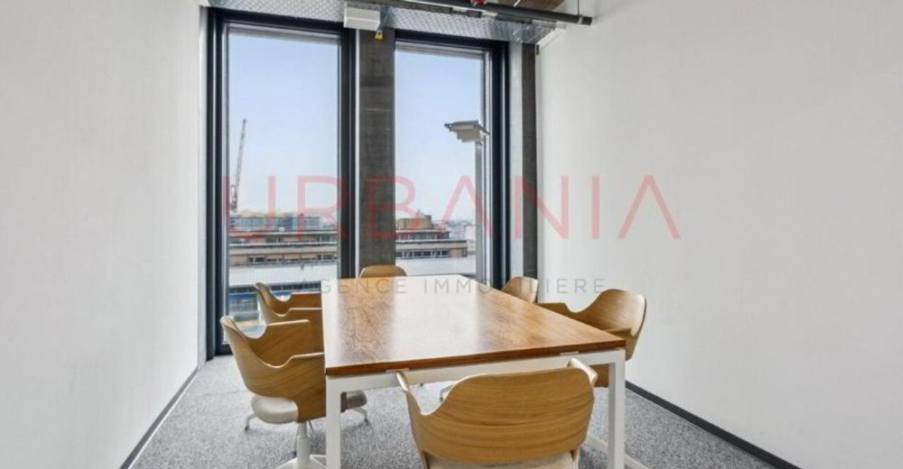 Bureau en location à Grand-Lancy - 230 m² - Ansicht 3