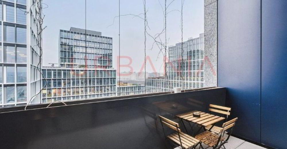 Bureau en location à Grand-Lancy - 230 m² - Ansicht 5