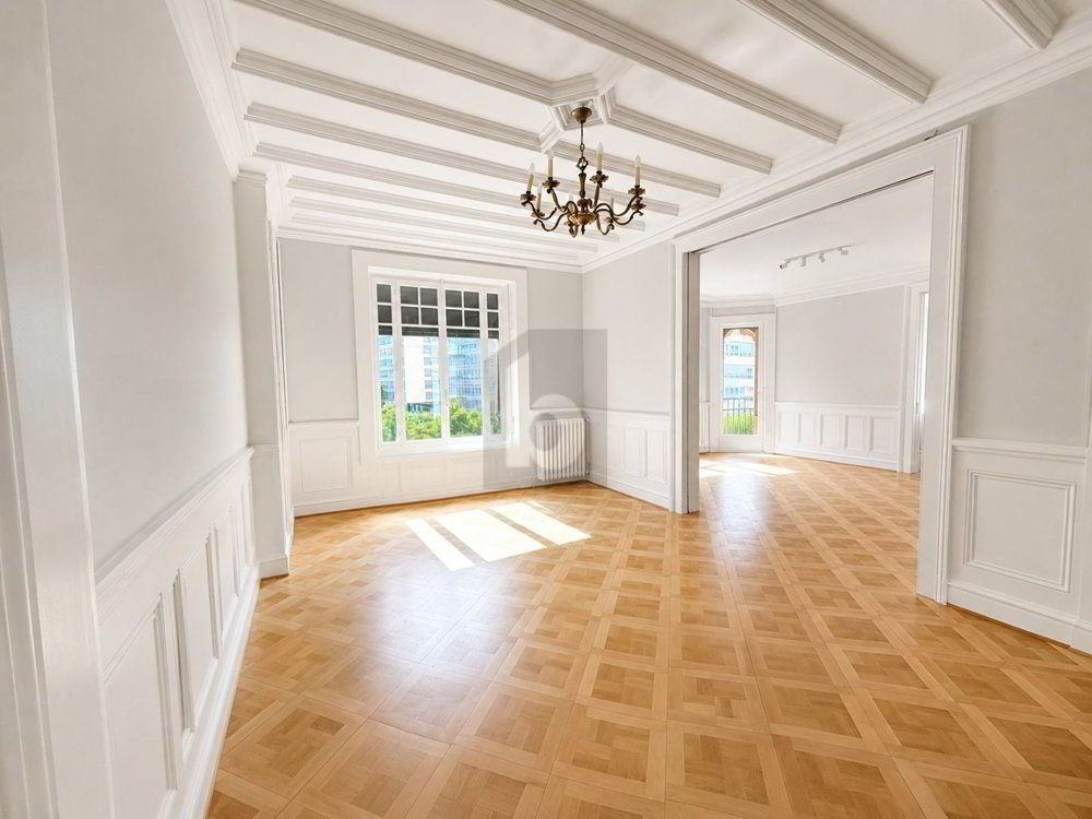 Wohnung – Genève - Ansicht 2
