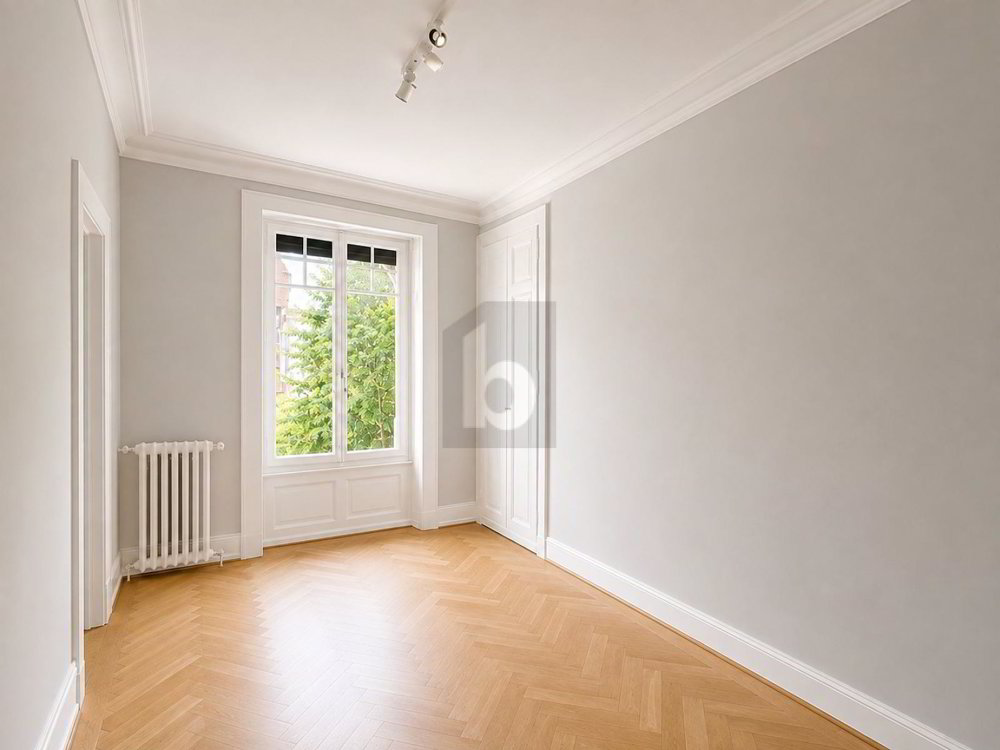 Wohnung – Genève - Ansicht 4