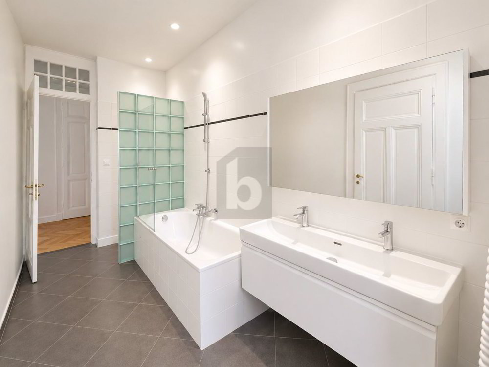 Wohnung – Genève - Ansicht 5