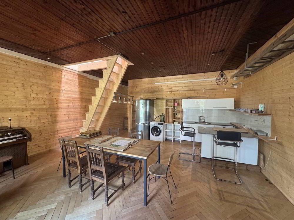 Haus – Nassen, Mogelsberg - Ansicht 4