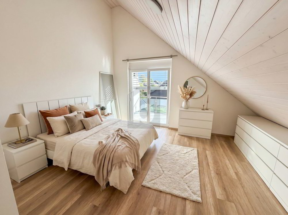 Wohnung – Fey - Ansicht 3