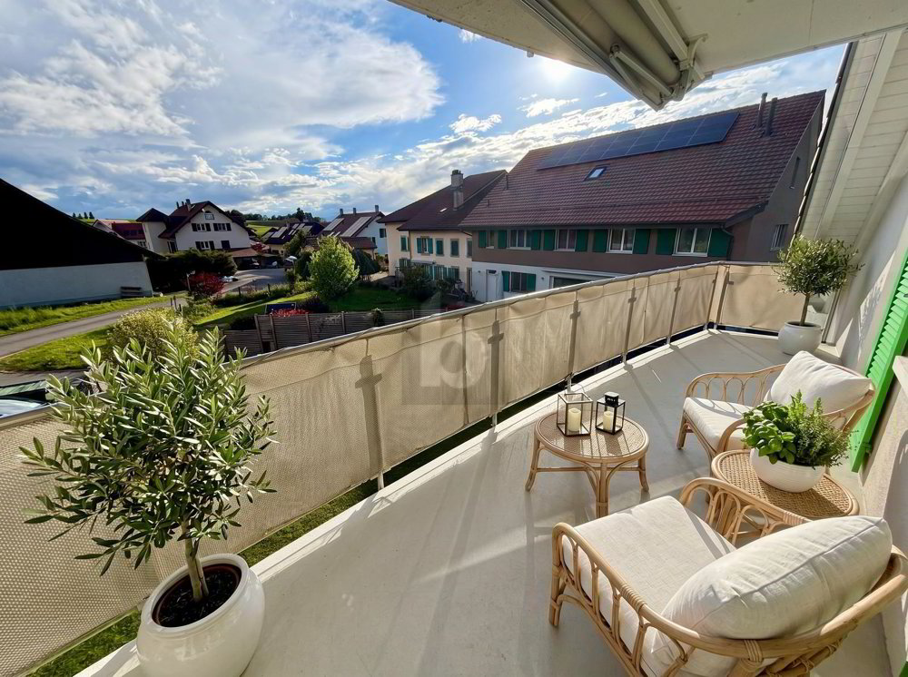 Wohnung – Fey - Ansicht 5
