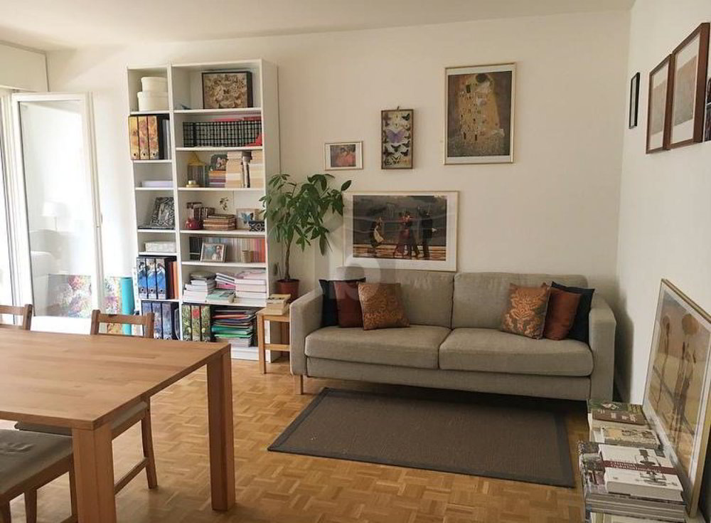 Wohnung – Chêne-Bougeries - Ansicht 2