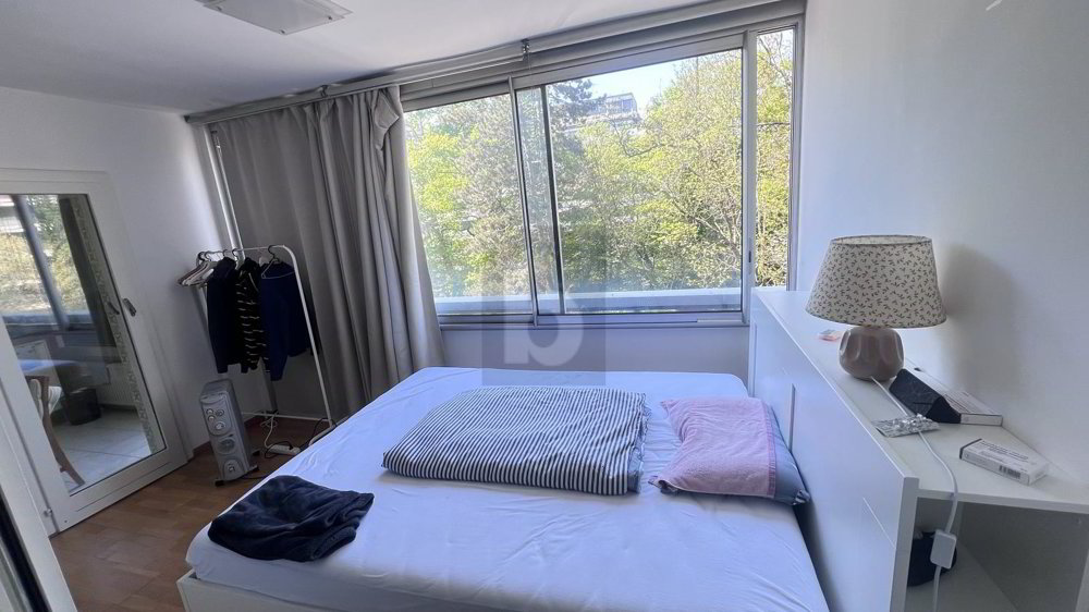 Wohnung – Chêne-Bougeries - Ansicht 5