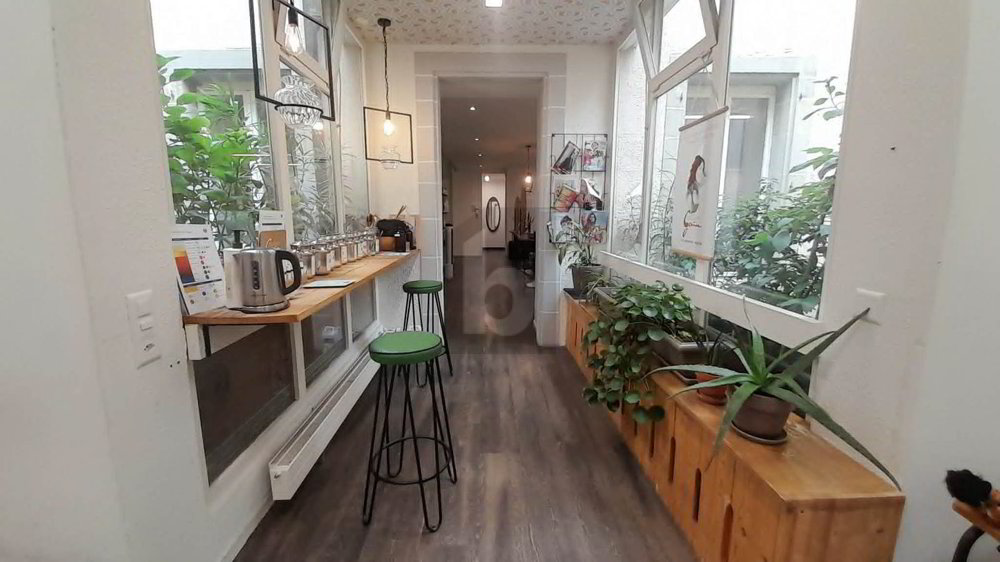ESPACE COMMERCIAL LUMINEUX ET MODERNE - Ansicht 3