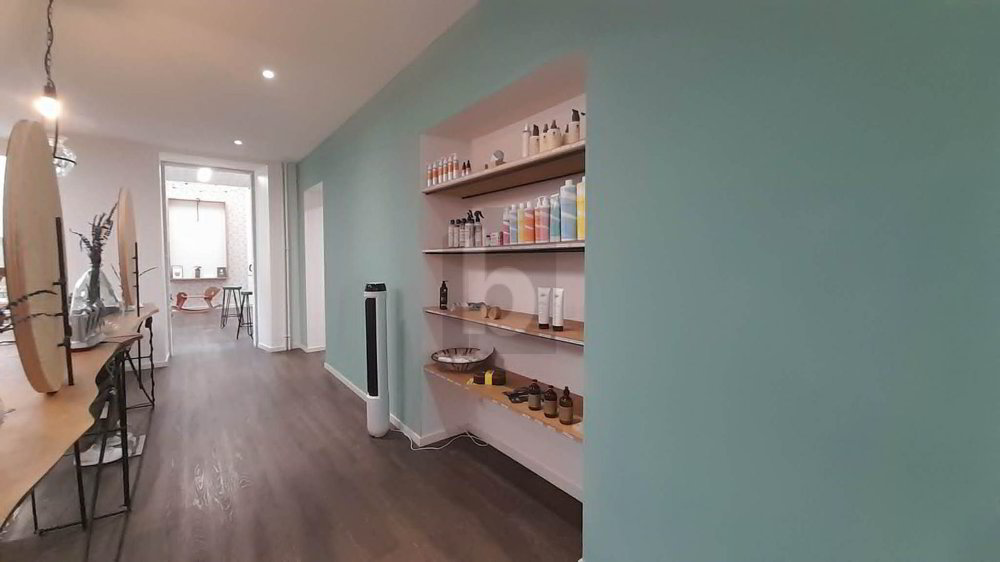 ESPACE COMMERCIAL LUMINEUX ET MODERNE - Ansicht 4