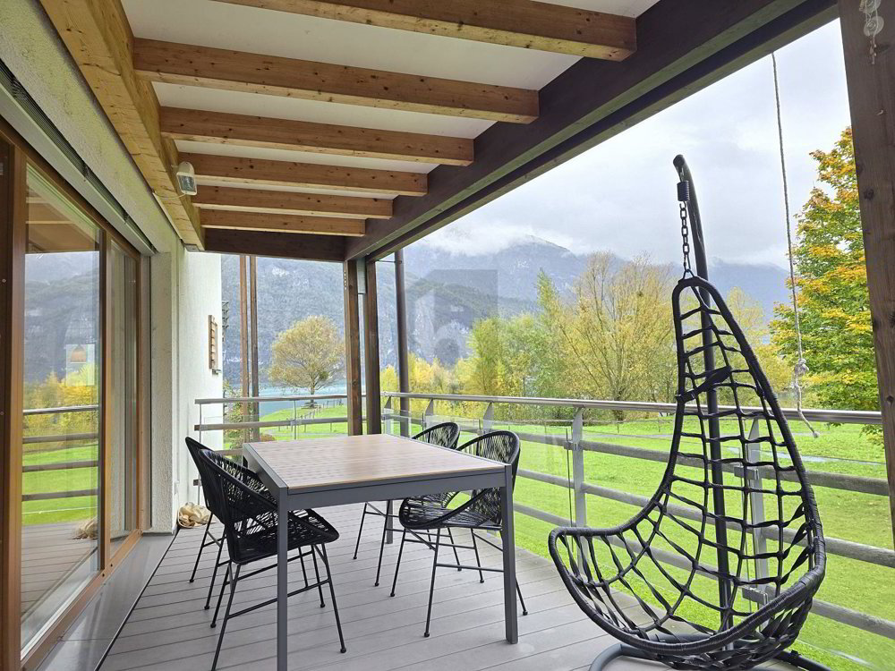 Wohnung – Quarten, Hienenboden