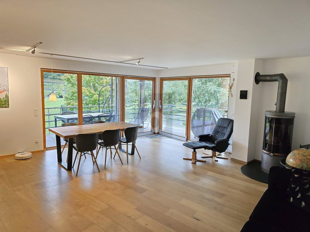Wohnung – Quarten, Hienenboden - Ansicht 2