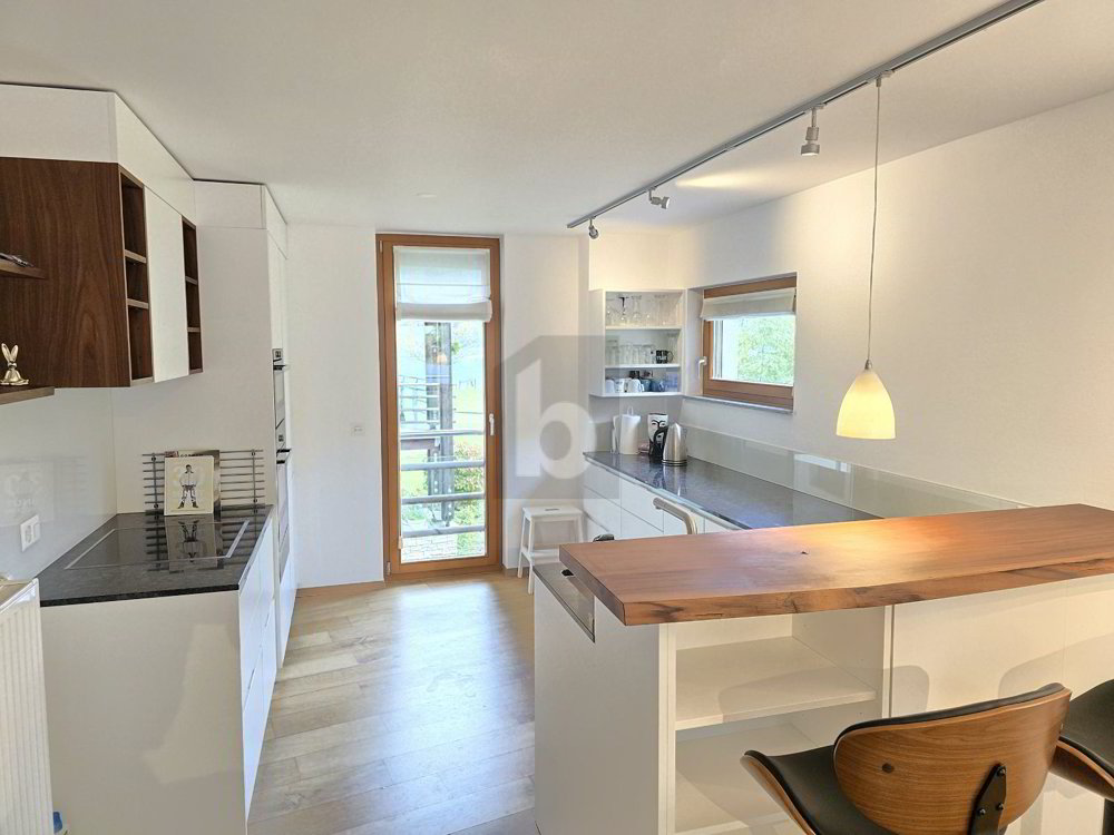 Wohnung – Quarten, Hienenboden - Ansicht 3