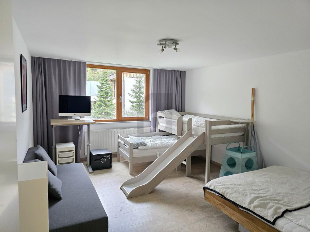 Wohnung – Quarten, Hienenboden - Ansicht 5