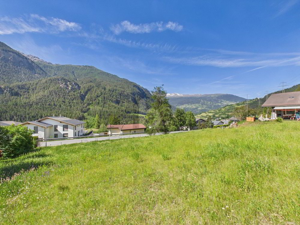SONNIGE AUSSICHTSLAGE MIT BERGPANORAMA - Ansicht 2