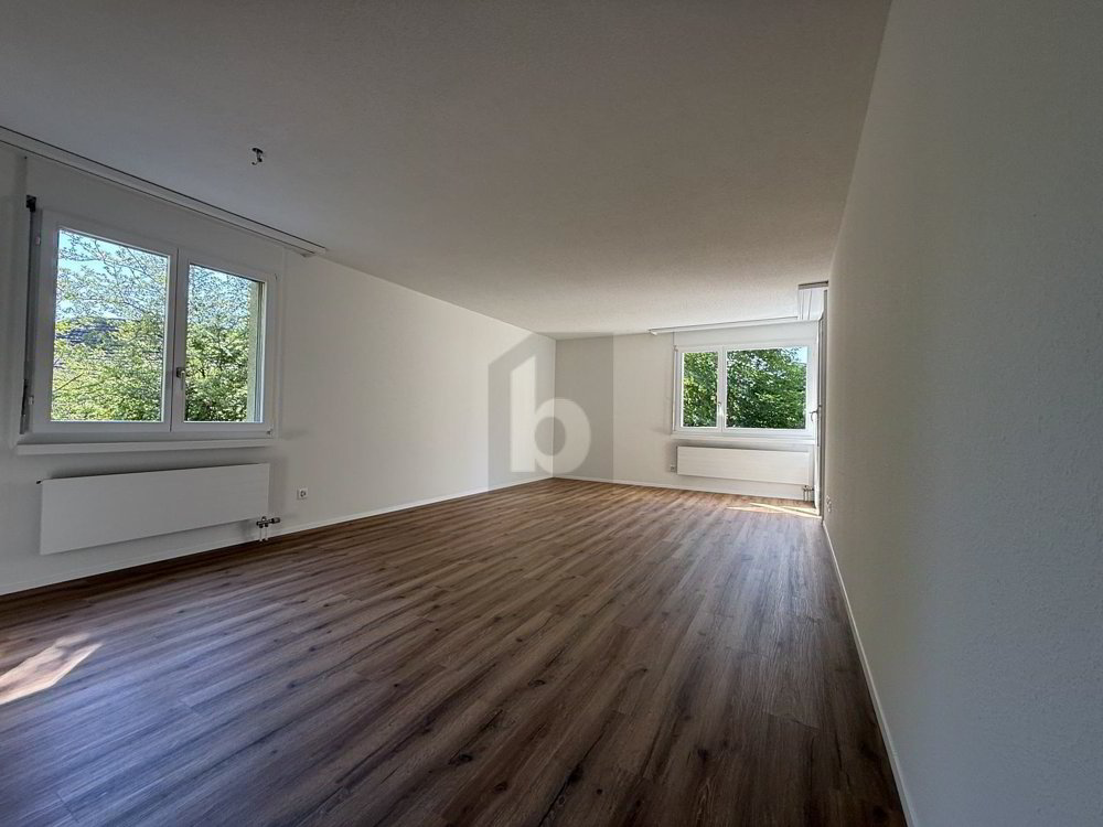 Wohnung – Fahrwangen - Ansicht 2