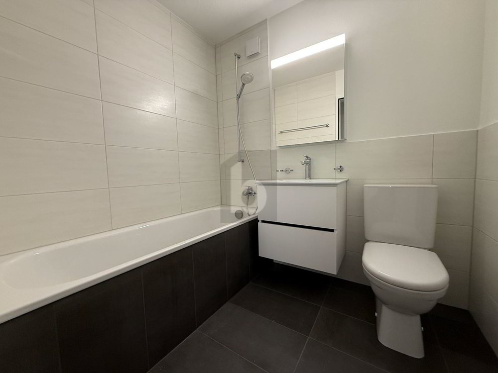 Wohnung – Fahrwangen - Ansicht 4