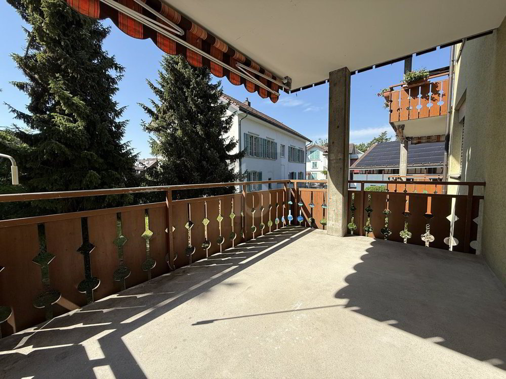 Wohnung – Fahrwangen - Ansicht 5