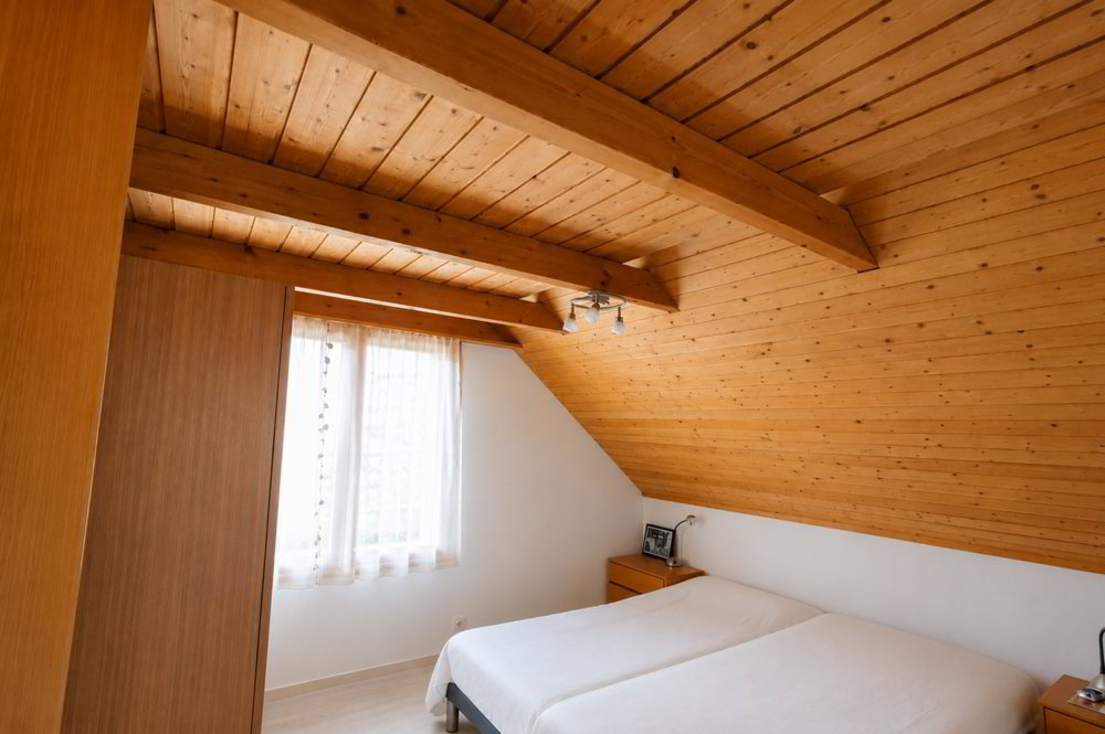 Maison null pièces à acheter à Hasle b. Burgdorf - image 1/10