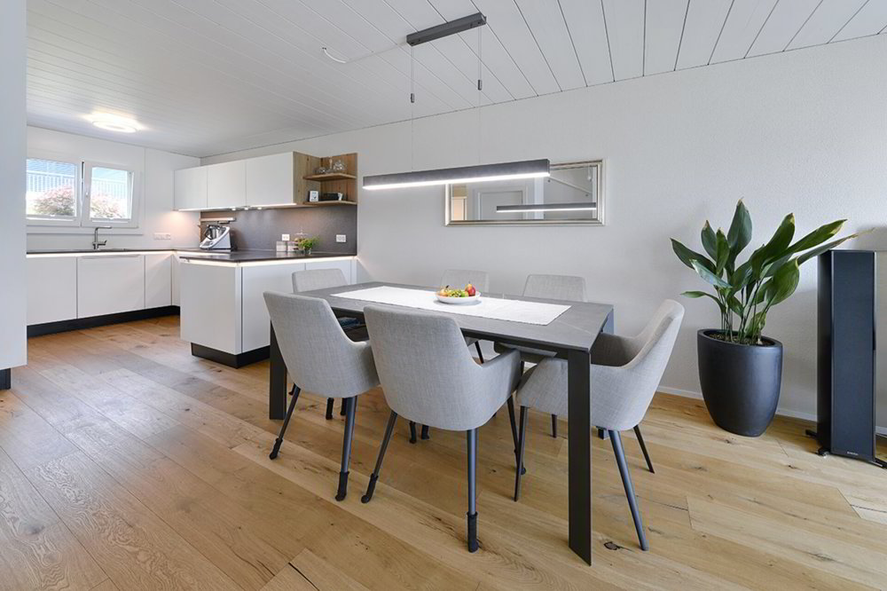 Haus – Volketswil - Ansicht 5