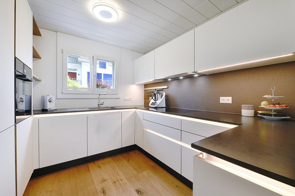 Haus – Volketswil - Mehr