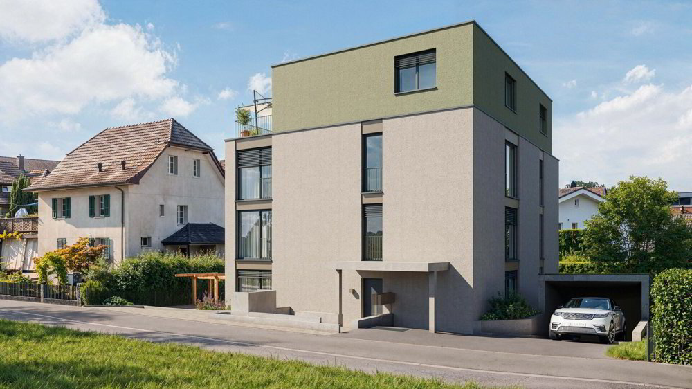 Appartement 5 pièces à acheter à Reiden - image 1/9