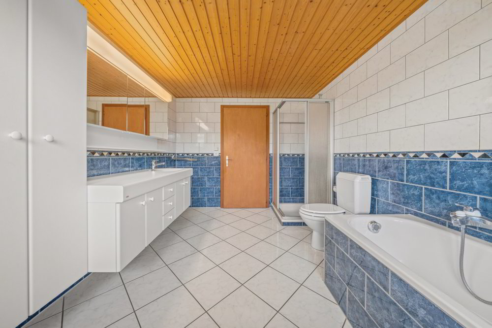 Casa di 4.5 locali in vendita a Siviriez - immagine 1/8