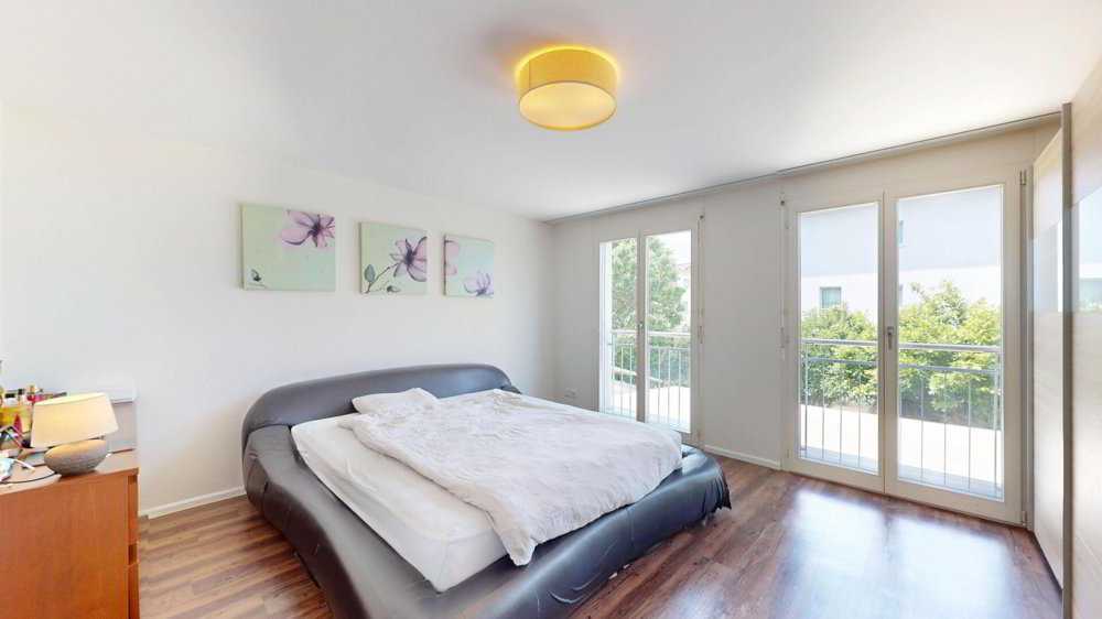 Haus – Reinach BL - Ansicht 5
