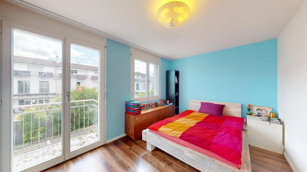 Haus – Reinach BL - Mehr