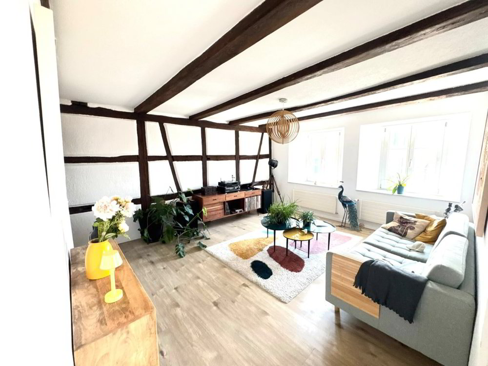 Wohnung – Dörflingen, Bezirk Reiat - Ansicht 2