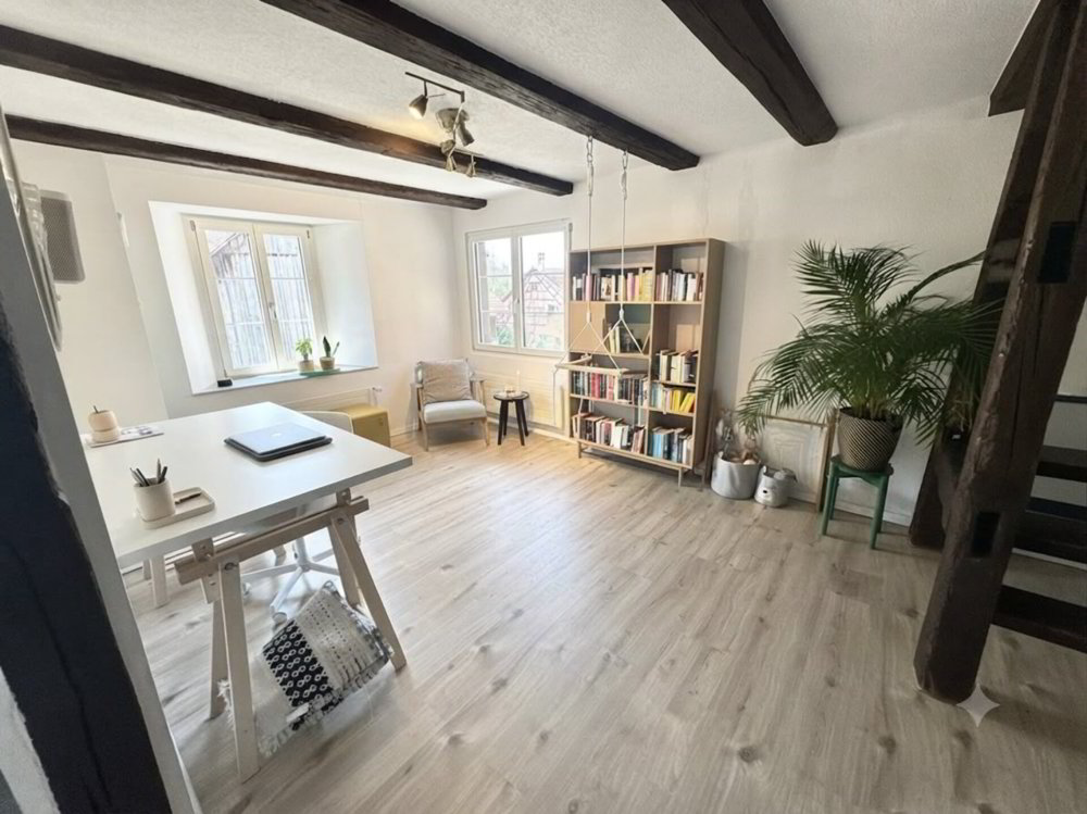 Wohnung – Dörflingen, Bezirk Reiat - Ansicht 4
