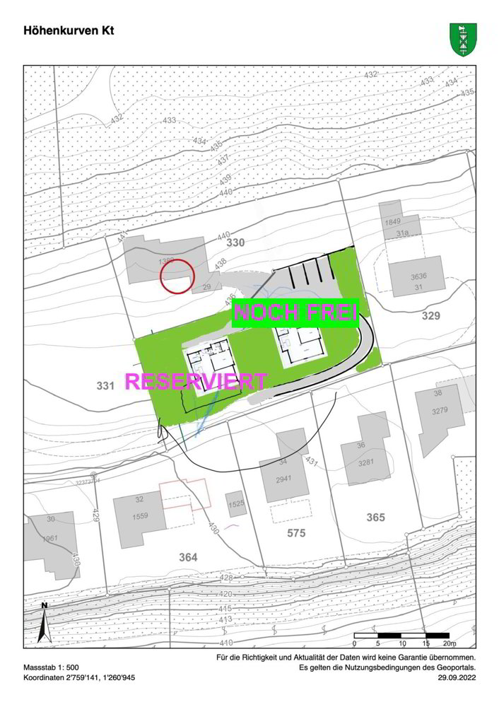 5.5 rooms House to buy in Staad SG - image 1/12