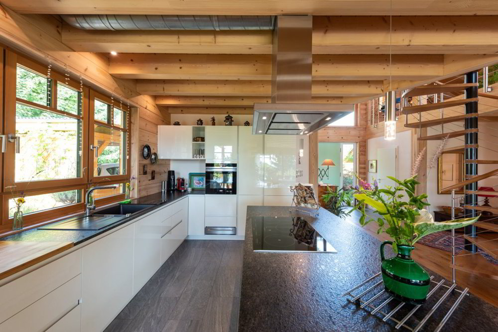 Haus – Thal, Buechen - Ansicht 2