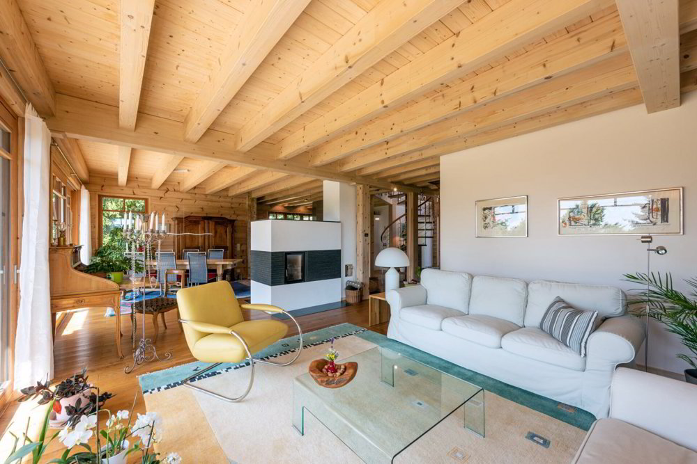 Haus – Thal, Buechen - Ansicht 4