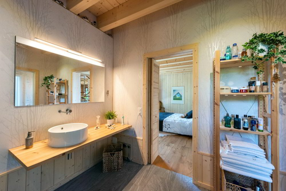 Haus – Thal, Buechen - Ansicht 5