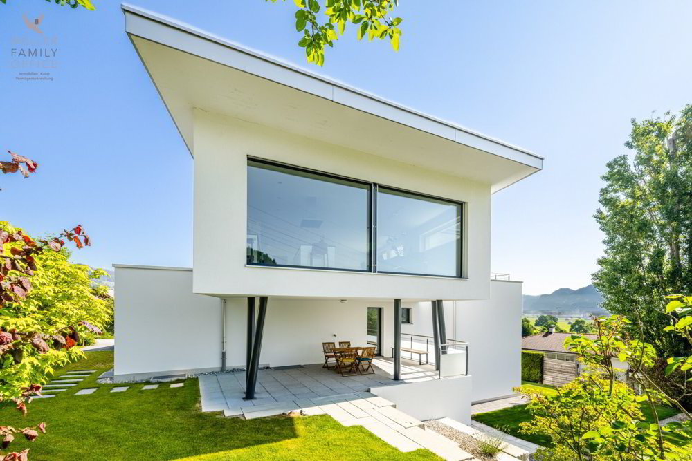 Haus – Hinterforst - Ansicht 4