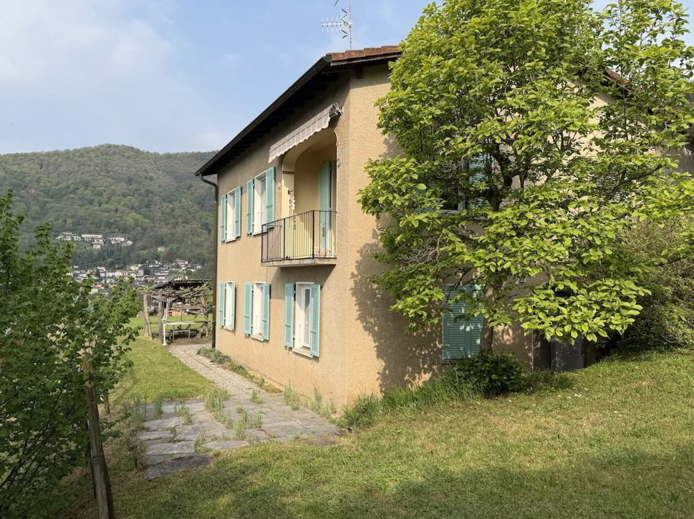 Haus – Neggio