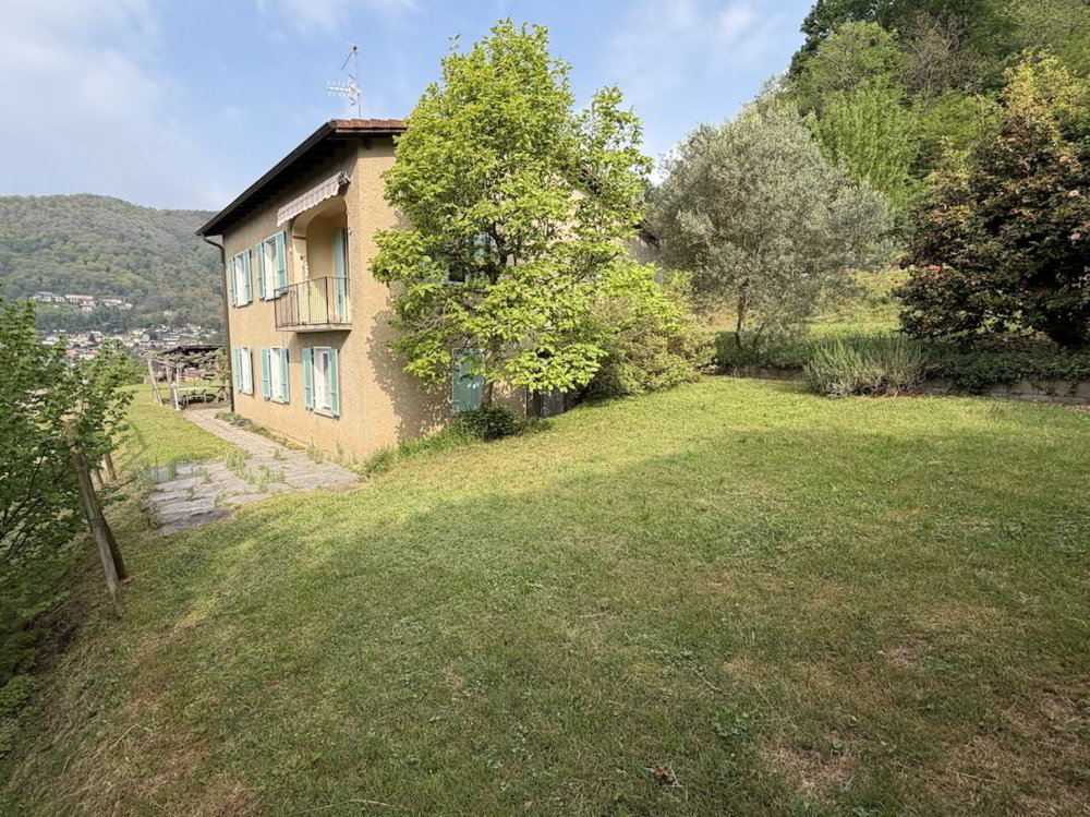 Haus – Neggio - Ansicht 3