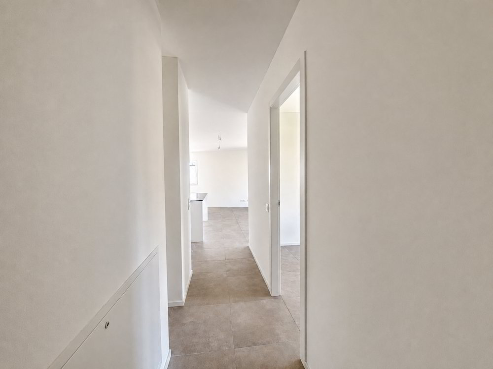 Wohnung – Camorino - Ansicht 4