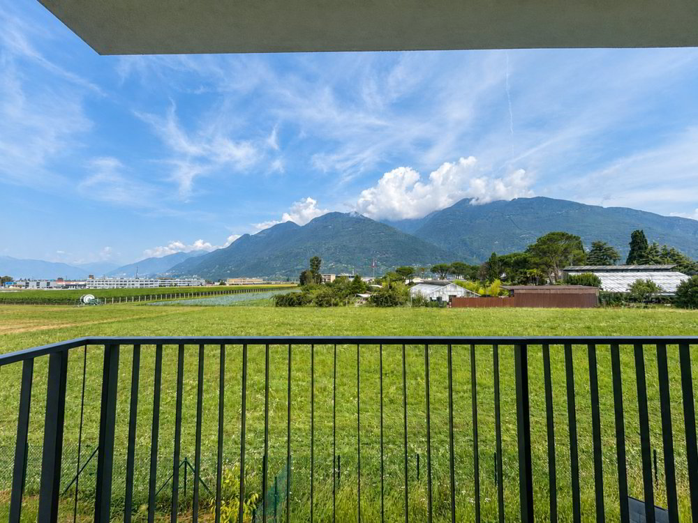 4.5 rooms Apartment to buy in Camorino - image 1/5