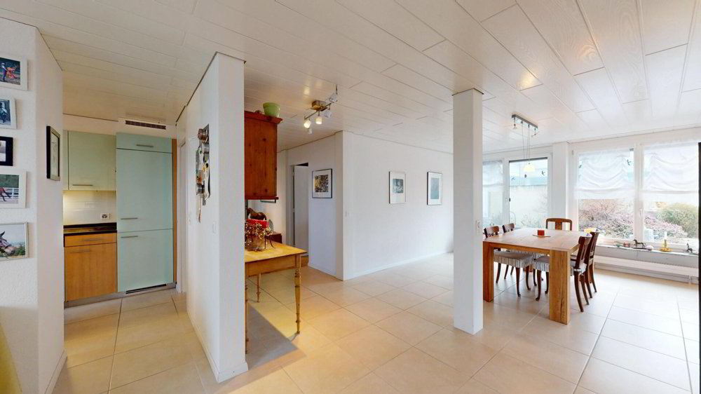 Wohnung – Rheinfelden - Ansicht 3
