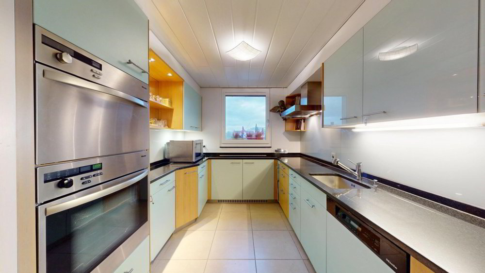 Wohnung – Rheinfelden - Ansicht 5