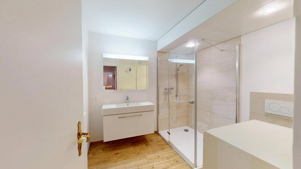 Wohnung – Rheinfelden - Mehr
