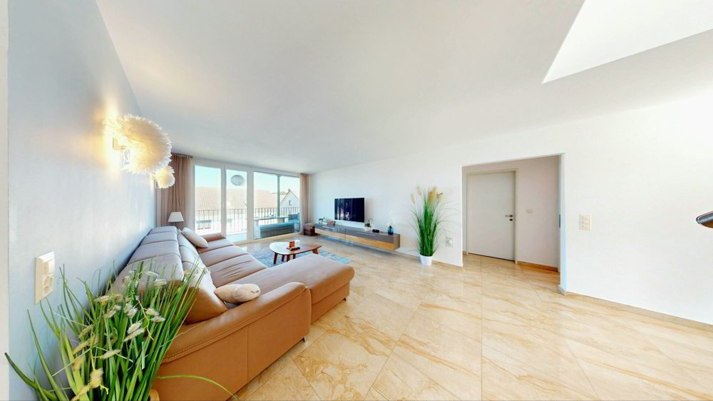 Wohnung – Kaiseraugst - Ansicht 2