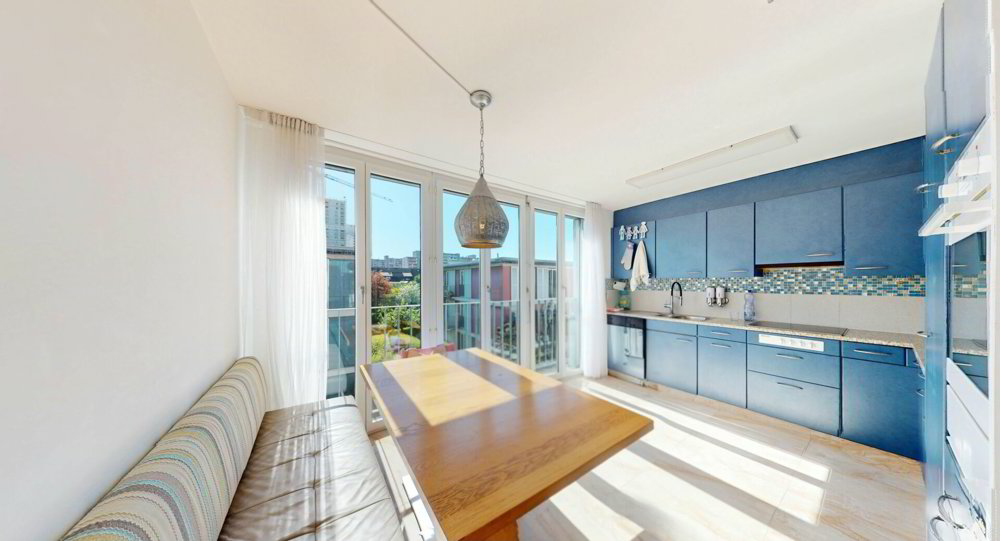 Wohnung – Kaiseraugst - Ansicht 3