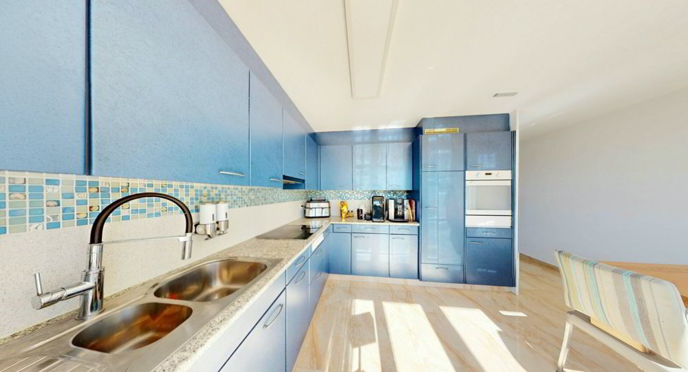 Wohnung – Kaiseraugst - Ansicht 4