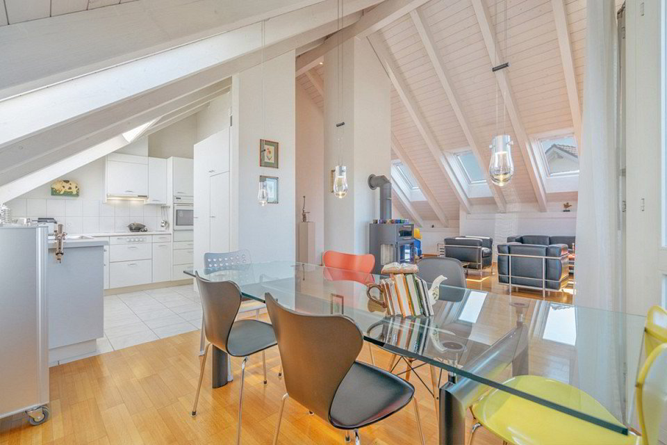Wohnung – Hermetschwil-Staffeln - Ansicht 4
