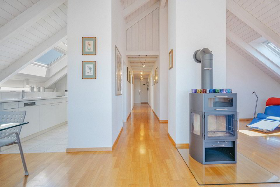 Wohnung – Hermetschwil-Staffeln - Ansicht 5