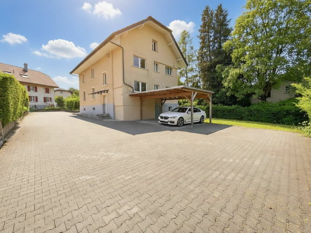 Haus – Reinach AG