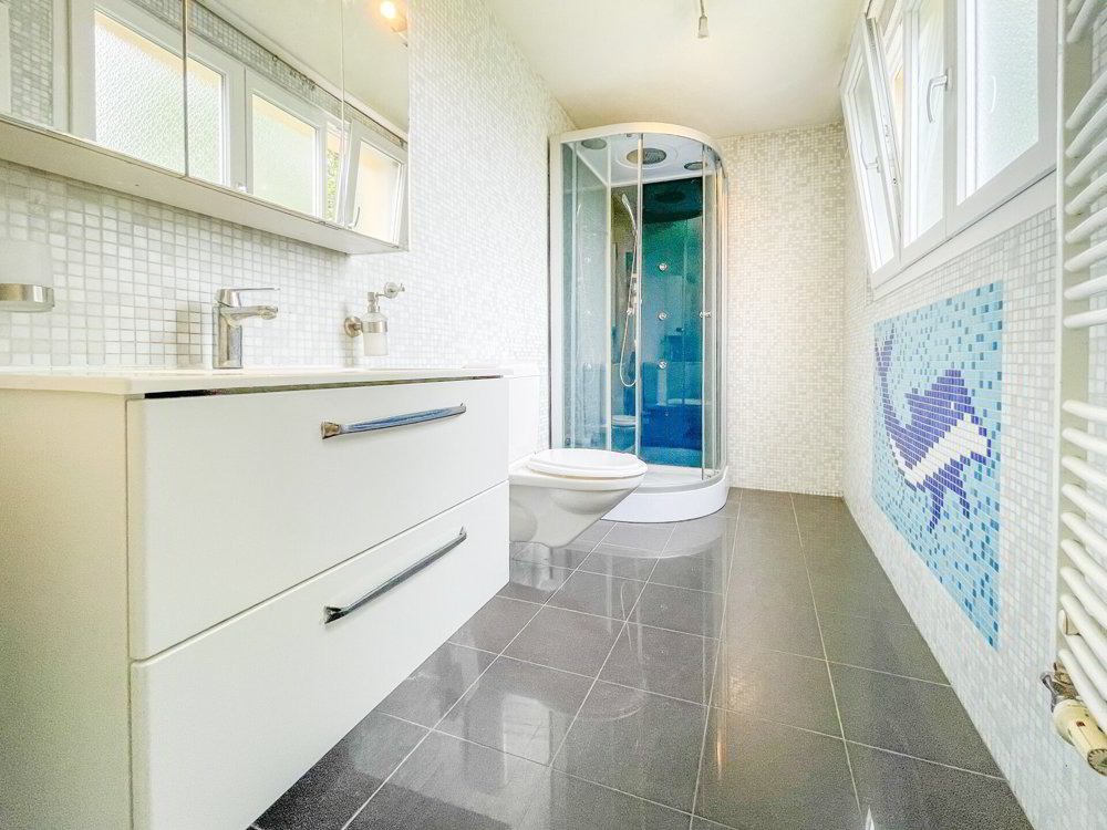 Maison 7 pièces à acheter à Reinach AG - image 1/16