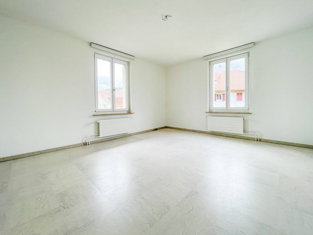 Haus – Reinach AG - Ansicht 4