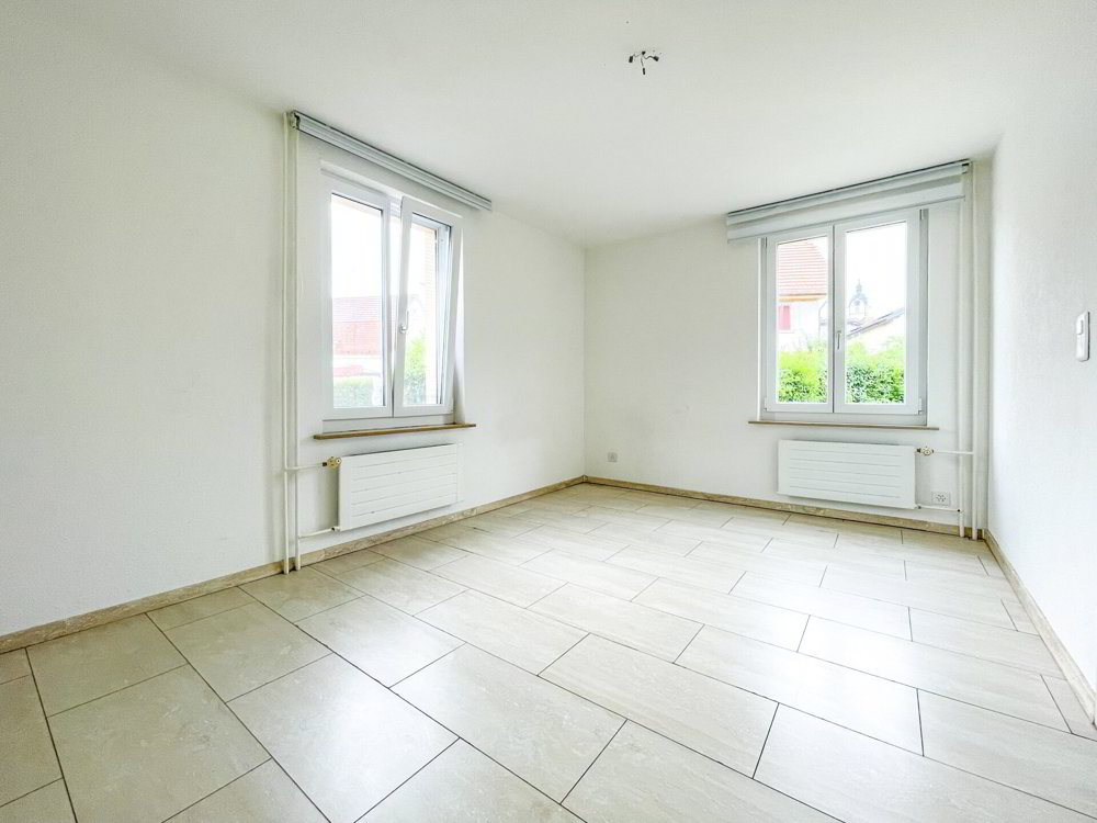 Haus – Reinach AG - Ansicht 5